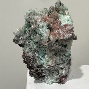 Natural Mineral Art Sculpture